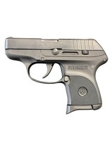 RUGER LCP .380 ACP - 1 of 3