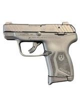 RUGER LCP MAX .380 ACP - 1 of 3