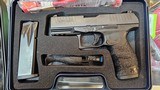 WALTHER PPQ 45 .45 ACP - 1 of 1