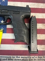 HECKLER & KOCH VP9 TACTICAL OR 9MM LUGER (9X19 PARA) - 3 of 3
