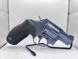 TAURUS Titanium .357 MAG - 2 of 3