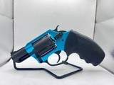 CHARTER ARMS Santa Fe Sky .38 SPL - 1 of 3