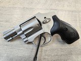 SMITH & WESSON 642-2 .38 SPL - 2 of 2