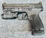 S&W M&P M2.0 OR COMPACT BUNDLE 9MM LUGER (9X19 PARA) - 2 of 3