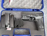 S&W M&P M2.0 OR COMPACT BUNDLE 9MM LUGER (9X19 PARA) - 3 of 3