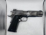 KIMBER CLASSIC CUSTOM 1911 .45 ACP - 3 of 3