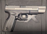 SPRINGFIELD ARMORY XDM .40 .40 S&W - 3 of 3
