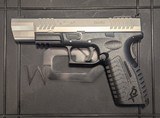 SPRINGFIELD ARMORY XDM .40 .40 S&W - 2 of 3