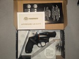 TAURUS M445 .44 S&W SPECIAL