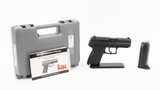 HECKLER & KOCH USP COMPACT .45 ACP - 1 of 3