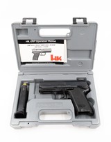 HECKLER & KOCH USP COMPACT .45 ACP - 2 of 3