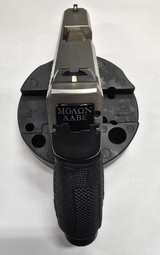 KAHR ARMS CW40 .40 S&W - 2 of 2