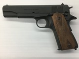 TISAS 1911 A1 US ARMY .45 ACP - 1 of 3