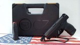 CZ P-10s 9MM LUGER (9X19 PARA) - 1 of 3