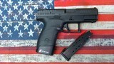 CZ P-10s 9MM LUGER (9X19 PARA) - 2 of 3