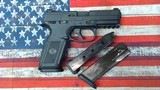 FN FNS-40 .40 S&W - 2 of 3