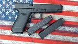 GLOCK G41 GEN 4 MOS .45 ACP - 2 of 3