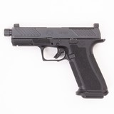 SHADOW SYSTEMS XR920 9MM LUGER (9x19 PARA) - 1 of 3