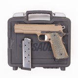 SIG SAUER 1911 EMPEROR SCORPION .45 ACP - 3 of 3