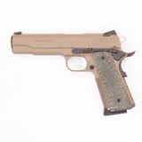 SIG SAUER 1911 EMPEROR SCORPION .45 ACP - 1 of 3