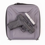 SMITH & WESSON M&P 9 SHIELD 9MM LUGER (9x19 PARA) - 3 of 3