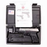 RUGER SR40C .40 S&W - 3 of 3