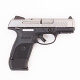 RUGER SR40C .40 S&W - 2 of 3