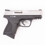 SMITH & WESSON M&P40C.40 S&W - 2 of 2