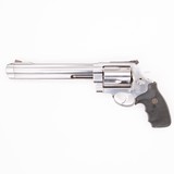 SMITH & WESSON MODEL 500 .500 S&W MAG