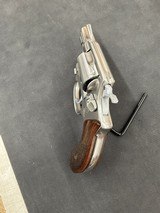 SMITH & WESSON 60
.38 SPL - 3 of 3