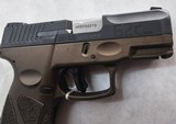 TAURUS G2C 9MM LUGER (9x19 PARA) - 3 of 3