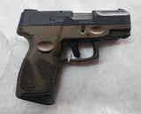 TAURUS G2C 9MM LUGER (9x19 PARA) - 1 of 3