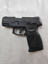 TAURUS G2C 9MM LUGER (9x19 PARA) - 1 of 3