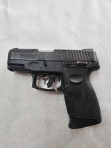 TAURUS G2C 9MM LUGER (9x19 PARA) - 2 of 3