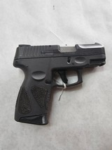 TAURUS G2C 9MM LUGER (9x19 PARA) - 1 of 3