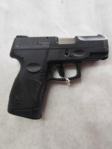 TAURUS G2C 9MM LUGER (9x19 PARA) - 1 of 3