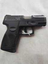 TAURUS G2C 9MM LUGER (9x19 PARA) - 1 of 3