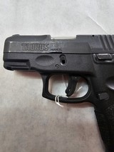 TAURUS G2C 9MM LUGER (9x19 PARA) - 3 of 3