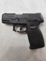 TAURUS G2C 9MM LUGER (9x19 PARA) - 2 of 3