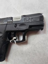 TAURUS G2C 9MM LUGER (9x19 PARA) - 1 of 3
