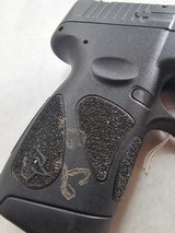 TAURUS G2C 9MM LUGER (9x19 PARA) - 2 of 3