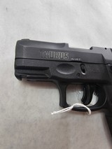 TAURUS G2C 9MM LUGER (9x19 PARA) - 1 of 3