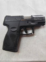 TAURUS G2C 9MM LUGER (9x19 PARA) - 3 of 3