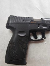 TAURUS G2C 9MM LUGER (9x19 PARA) - 2 of 3