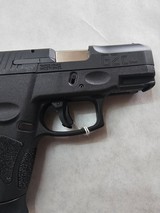 TAURUS G2C 9MM LUGER (9x19 PARA) - 3 of 3