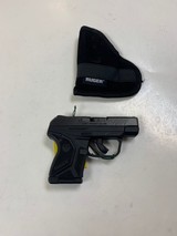 RUGER LCP II .380 ACP - 1 of 3