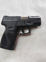 TAURUS G2C 9MM LUGER (9x19 PARA) - 3 of 3