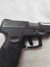 TAURUS G2C 9MM LUGER (9x19 PARA) - 2 of 3