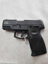 TAURUS G2C 9MM LUGER (9x19 PARA) - 1 of 3