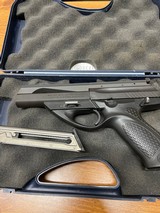 BERETTA U22 NEOS .22 LR - 1 of 3